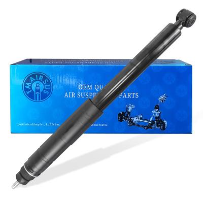 China Shock Absorber 1243200031 for Mercedes Benz W201 W124 Coil Spring Shock Rear 1982-1993 Suspesion Strut for sale