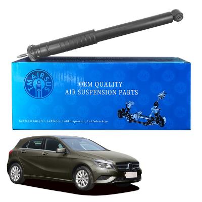 China Adjustable Shock Absorber For Merdeces Benz W169 W245 Shock Strut Assembly 1693260700 for sale