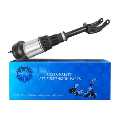 China Car Air Shock Absorber Without ADS Fits For Mercedes W166 OEM (L) 1663202513 1663204966 (R) 1663202613 16663205066 Auto Air Suspension for sale