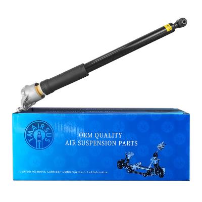 China Trade From Air Suspension Rear Shock Absorber For Benz W246 Iterm Name Steel Material 1763202331 1763202431 for sale