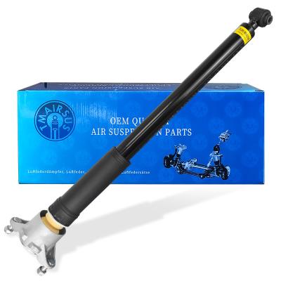 China ISO9001 Certified Car Air Rear Shock Absorber for Replacement and Repair Requirements 1763202331 1763202431 for sale