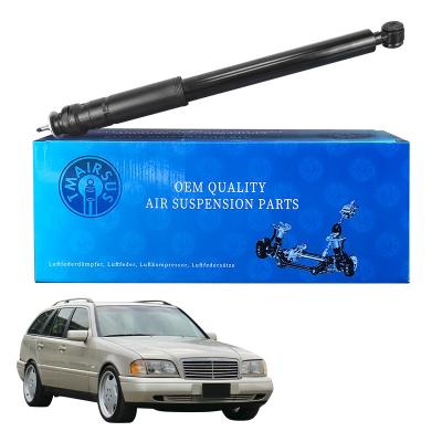 China W202 Coil Spring Shock OEM 2023200130 Car Shock Absorber with Steel Raw Material for sale