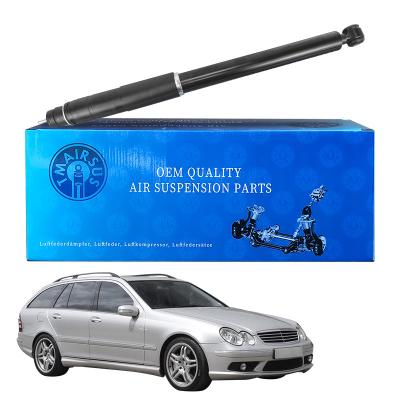 China Coil Spring Shock Car Oem 2033261700 Car Shock Absorber For Mercedes Benz C203 2004-2008 for sale