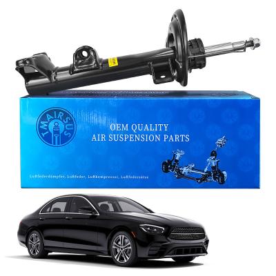 China C204 2008-2014 Car Shock Absorber Coil Spring Suspension Components Replacement for sale