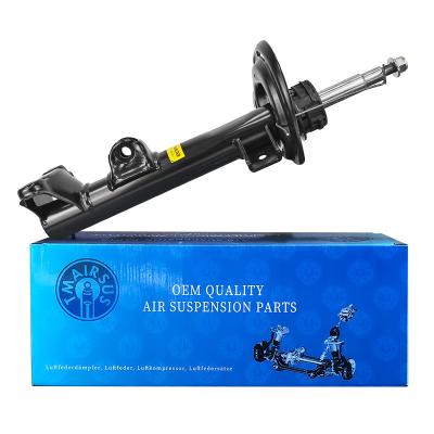 China C204 2008-2014 Car Shock Absorber with Suspension Type Coil Spring Shock and Oil gas Pressure for sale