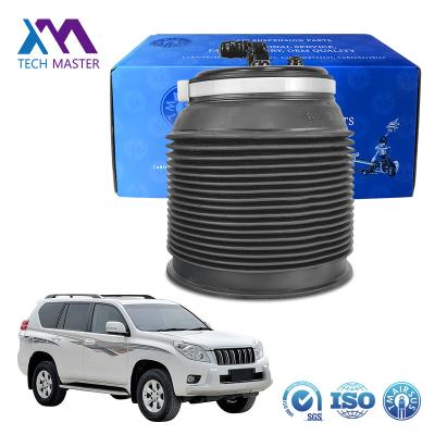 China Toyota Land Cruiser Prado J150 Lexus GX460 Rear Air spring 48090-60010 4809060010 for sale