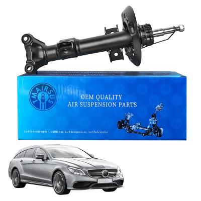 China Front Car Shock Absorber For Mercedes Benz High Durability Fit For W218 E212 2123231300 for sale