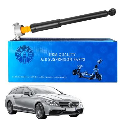 China 2123261030 2123200730 Mercedes-Benz W212 W218 C218 E-CLASS Adjustable Suspension Shock Adjustable and Easy Bolt-On Installation for sale