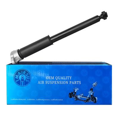 China Function Absorbs Shocks And Vibrations Gas Charged Car Shock Absorber Tested Before Sending Out for sale