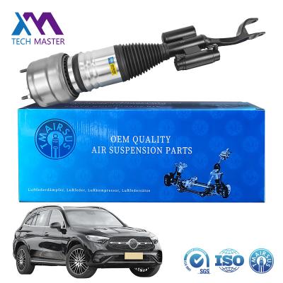China Mercedes W253 4 Matic Suspensión aérea delantera izquierda de choque 2010 2017 para una conducción suave y estable en venta
