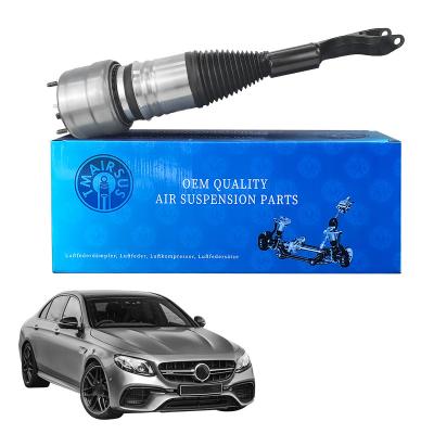 China 2133201902 2133202002 Frente 4 Matic Absorber Suspensión de aire Choque para W213 Clase E CLS W257 C257 W238 Accesorios de suspensión de aire en venta