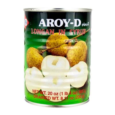 China Cheap canned longan in china can for sale