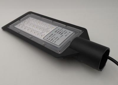 China Outdoor Road Lighting 24 Watt Led Street Light For Backyard Commercial Building 30000h Lifetime for sale