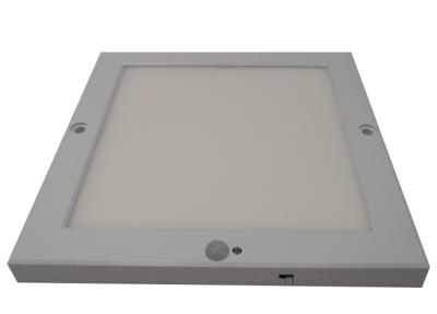 China Triac High Lumen Led Lights , White Square Led Panel Light Dimmable 220 × 220mm 15w for sale
