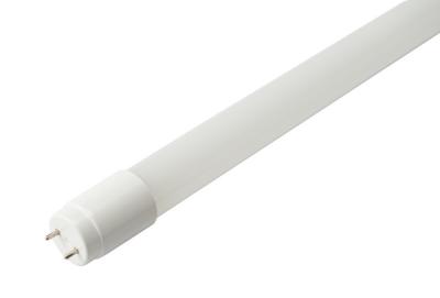 China 120cm T8 High Lumen LED Lights Glass Housing EMC Approved Cool White 6000K for sale