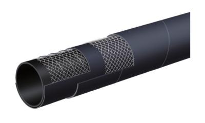Κίνα 300PSI μαύρη μάνικα 20 πετρελαίου καύσεως μάνικα φραγμών S&D προς πώληση