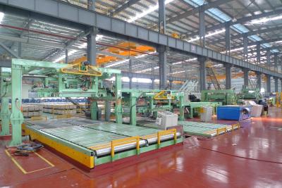 China ISO9001 Hydraulic Shearing Machine 1100mm Flying Shear Machine for sale