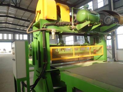 Chine Chaîne de production d'ENV Rockwool machine de panneau