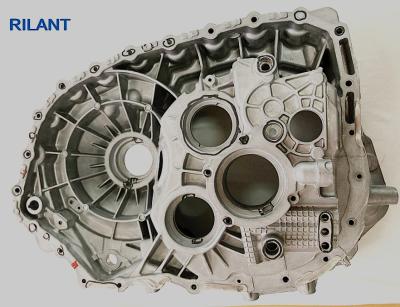 China CNC das peças da carcaça de dado do alumínio do carro da elevada precisão que faz à máquina o OEM à venda