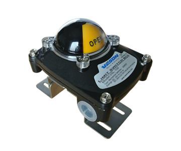 Chine Commutateur de position de valve des accessoires APL210N de valve pneumatique de la protection IP67 à vendre