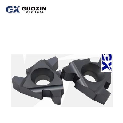 China Metal Cutting 22ER/IR 4.0/5.0/6.0TR LDA General Purpose Grinding Threaded Insert 22ER 4.0TR LDA for sale