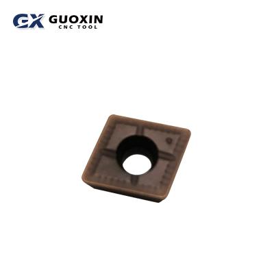 China Drill Steel Blade Cutting Tool CNC Low Resistance To Achieve Stable Shallow Cutting Hole Drill Blade WQZT for sale