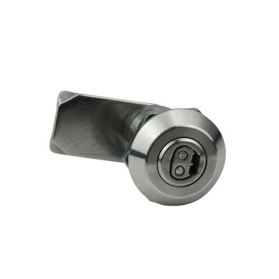 China Zinc Alloy Waterproof Cam Lock Intelligent Electronic Lock System With Smart Key for sale