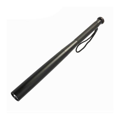 China Emergency Self Defense Sets Emergency Patrol Focus Torch Linterna Hand Baseball Long Flashlight for sale