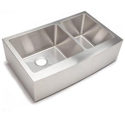 China Without Double Bowl Offset 10