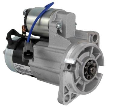 China Des Gabelstapler-C3000 C3500 Keile Starter-Bewegungs-und der Lichtmaschine-9 der Zahn-29mm zu verkaufen