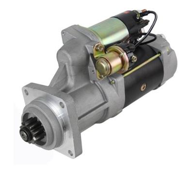 China Eisen warf drehmomentstarken Starter-Motor zu verkaufen