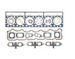 China 5P - 8766 Caterpillar 3306 piezas del motor, sistema auténtico de la junta de culata en venta