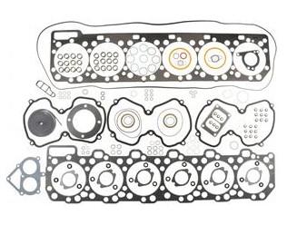 China 3164810 / 2486744 certificado de los recambios C15 ISO9001 del motor de Caterpillar en venta