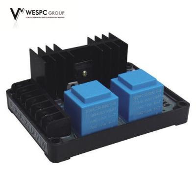 中国 15A発電機GB140の三倍段階/ワイヤーGB140のための自動電圧調整器 販売のため