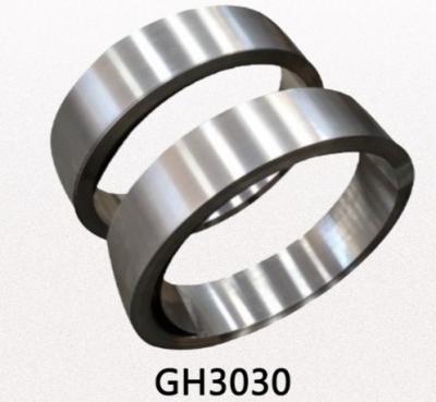 China liga GH3030 - superliga à base de níquel resistente a altas temperaturas à venda