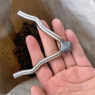 China 321 Stainless Steel Anchor V-Type / Y-Type / U-Type With Strong Creep Resistance for sale