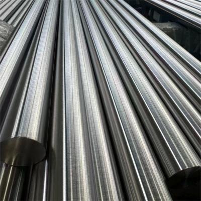Cina 1 4 316L/316LN Barre rotonde in acciaio resistenti alla corrosione Materiali da costruzione resistenti agli acidi e alle alcaline Personalizzabili in vendita