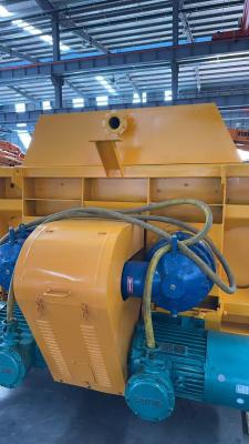 China Max. Theoretical Pressure 16MPa Concrete Filling Pump Max. Theoretical Vertical/Horizontal Reach of 500m for sale