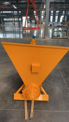 China 16MPa Pressure Concrete Filling Pump with Max. Theoretical Vertical/Horizontal Reach of 500m for sale