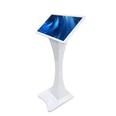 Κίνα 21.5 ιντσών Stand Alone Touch Screen Ψηφιακό Κιόσκι Android OS Ηλιακή οθόνη προς πώληση