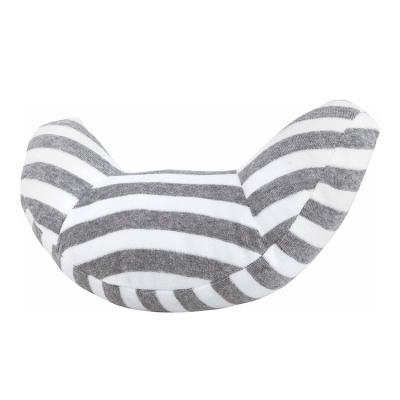 China Eco-friendly Seat Belt Pillow Car Seat Belt Covers Back Cushion Rest Back Pad for sale