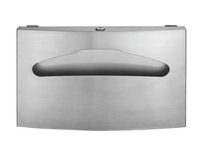 China El tenedor de la sobremesa del cuarto de baño del hogar del acero inoxidable 304 encubre el tenedor de Nakin del dispensador del tenedor del papel de papel higiénico para el retrete en venta