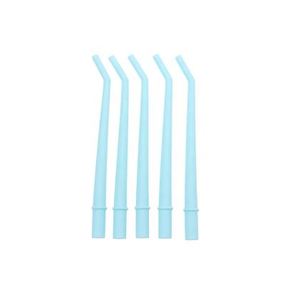 China BISTOURI Dental Regional Disposable Medical Product Surgical Aspirator Tips, Dental Medical Supplies Saliva Ejector Enemy for sale