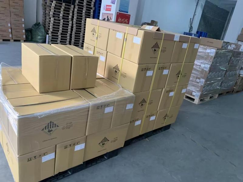 Verifizierter China-Lieferant - SHENZHEN KLESMAN TECHNOLOGY CO LTD