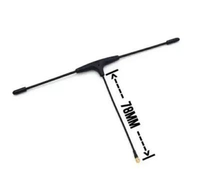 Chine Nano Se Receiver Immortal T V2 Antenna Black Signal Transmission 0.5g FPV Drone Accessory à vendre