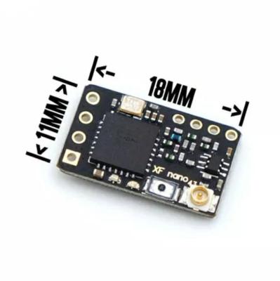 Chine FPV Drone Receiver Antenna Composite Stable Signal Transmission à vendre