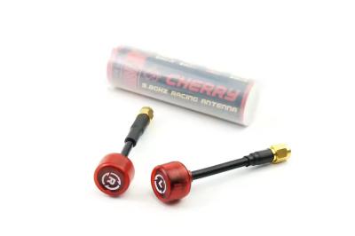 Chine RUSHFPV Cherry SMA 5.8G Antenna LHCPRHCP VTX Video Transmitter Receiver for FPV Drone à vendre