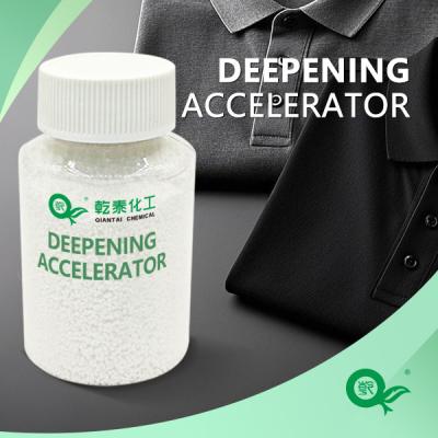 China Fabric Leather Dye Auxiliaries Brighten Deepening Accelerator Customized for sale