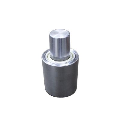 China Automatic Return 50mm Tube Bearing Rotating Gas Spring Is Stable And Durable Electroplated For Office Chair Gas Spring for sale