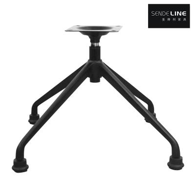 중국 38mm 가스 스프링과 390mm 높이의 맞춤식 좌석 판매용